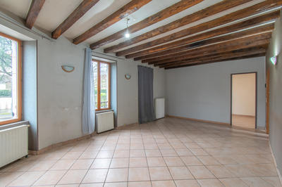 Maison - 73 m² - 3 pièces