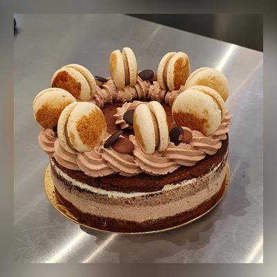 Pâtisserie Wohlfarth