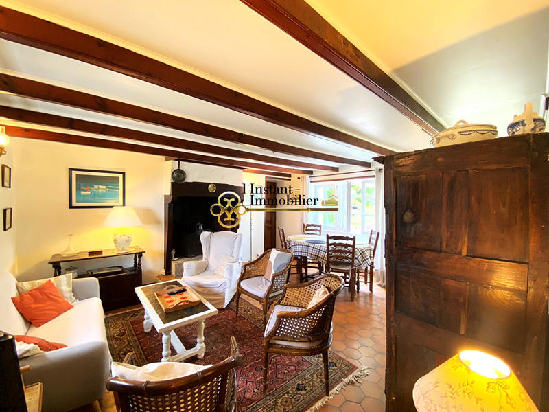 Maison - 119 m² - 7 pièces