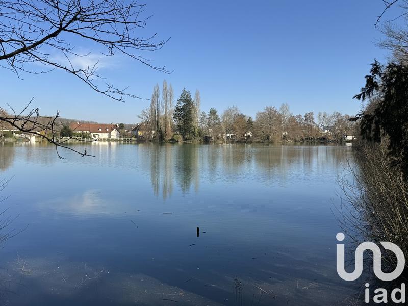 Maison - 129 m² - 8 pièces