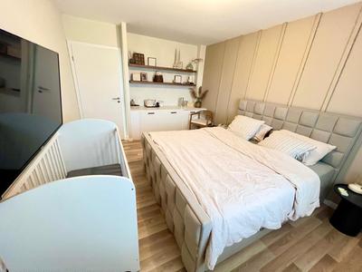 Maison - 128 m² - 5 pièces