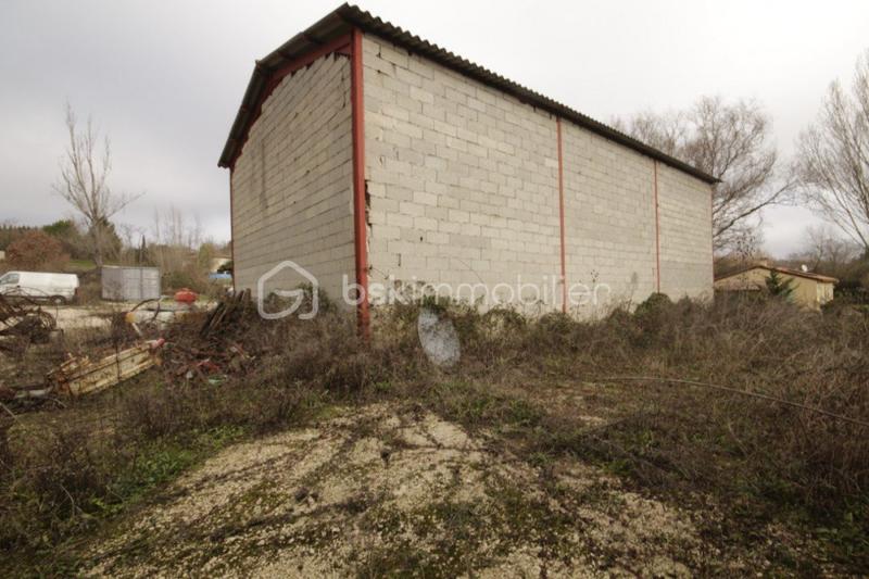 Immeuble - 100 m² - 1 pièce