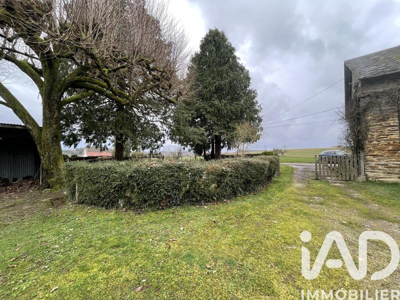 Maison - 81 m² - 4 pièces