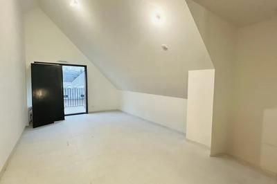 Appartement - 35 m² - 1 pièce