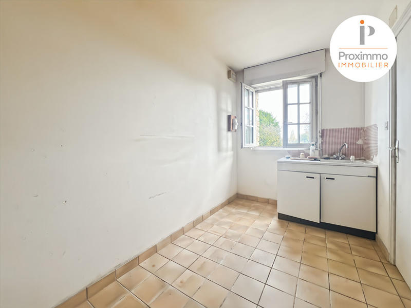 Maison - 89 m² - 4 pièces