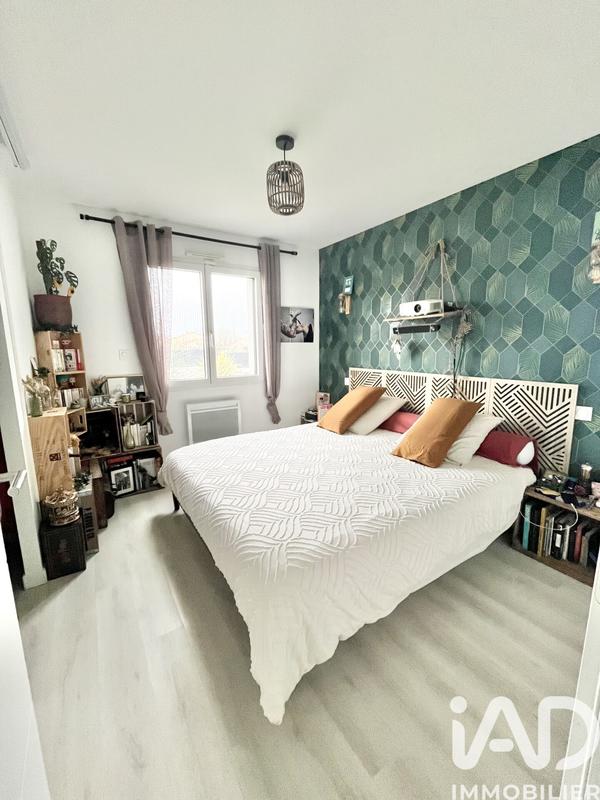 Maison - 115 m² - 4 pièces