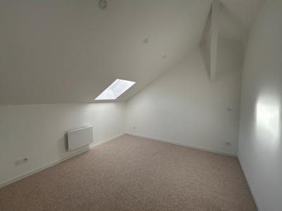 Appartement - 45 m² - 3 pièces