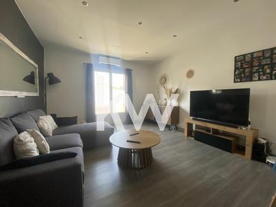 Appartement - 106 m² - 5 pièces