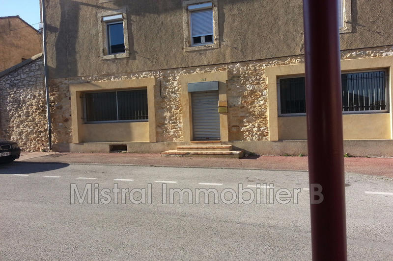 Local commercial - 71 m²