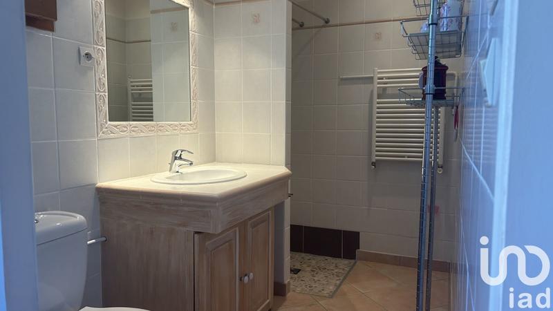 Maison - 158 m² - 7 pièces