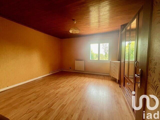 Maison de campagne - 198 m² - 5 pièces