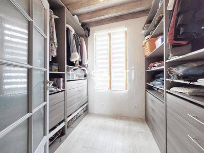 Maison - 159 m² - 6 pièces