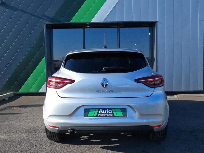 Renault Clio V SCe 65 Evolution