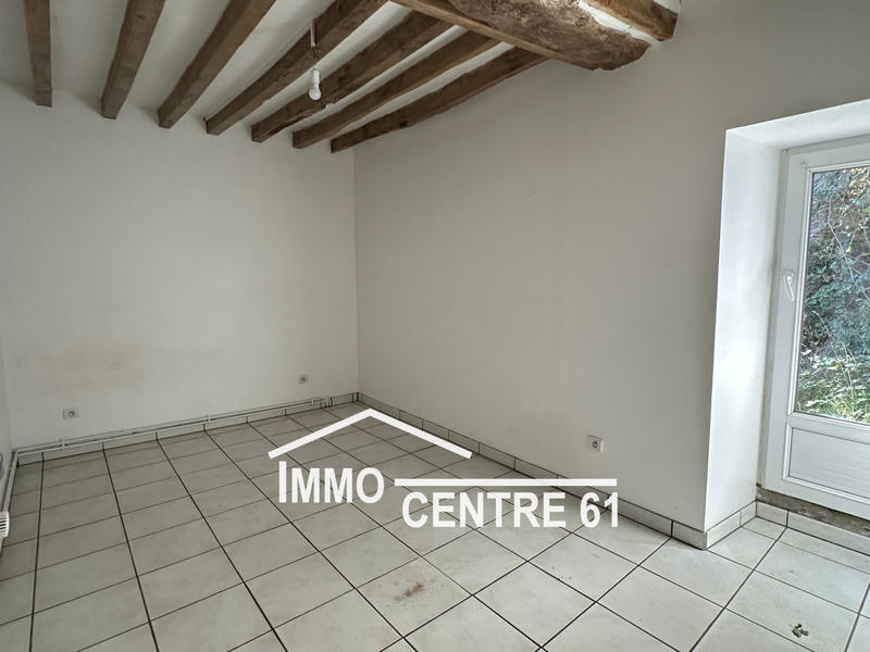 Maison - 108 m² - 5 pièces
