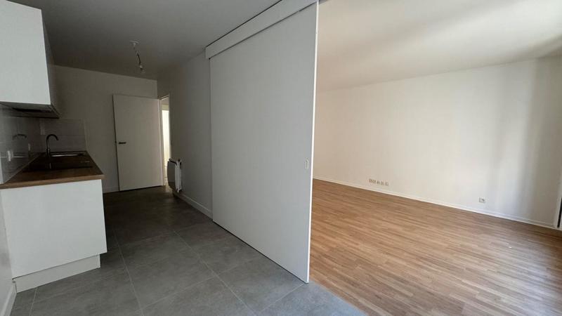 Appartement - 75 m² - 3 pièces