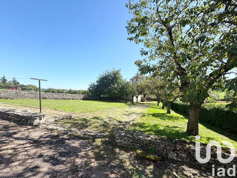 Maison - 164 m² - 7 pièces