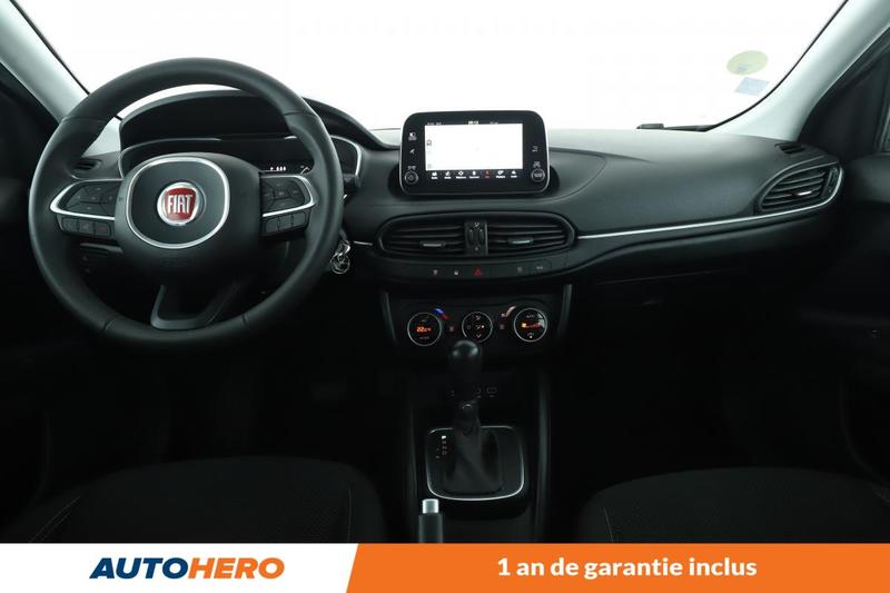 Fiat Tipo Sw 1.6 MultiJet Easy Dct 120 ch