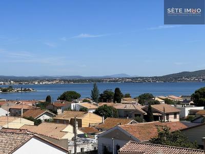 Appartement - 87 m² - 4 pièces