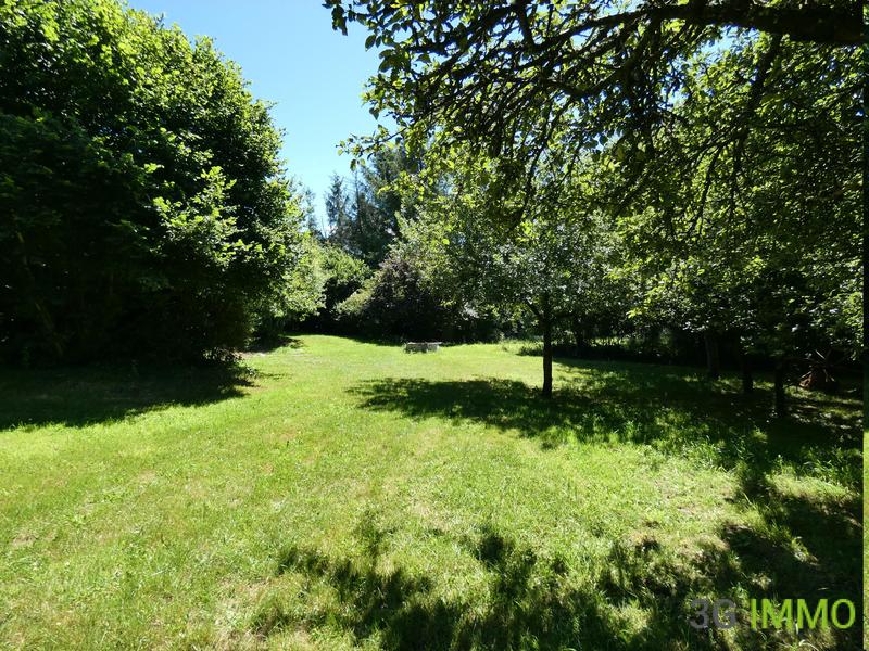 Maison - 109 m² - 5 pièces