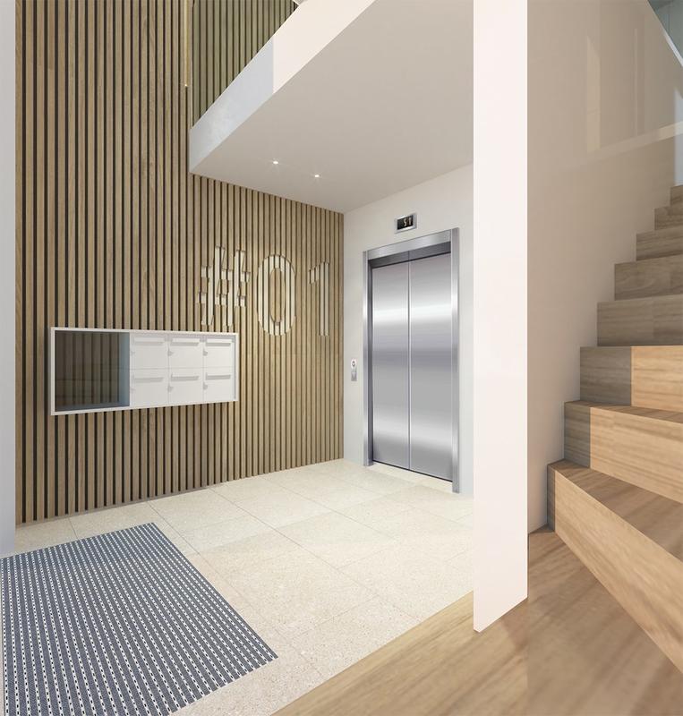 Appartement - 271 m² - 5 pièces