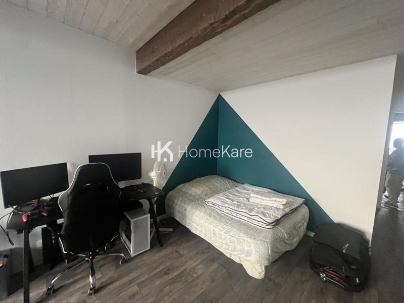 Maison de ville - 130 m² - 4 pièces