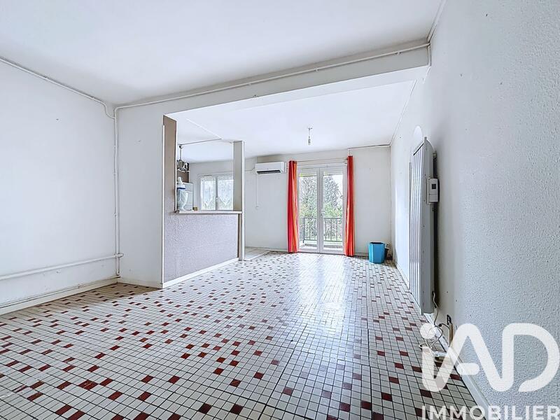 Maison - 171 m² - 7 pièces