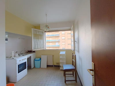 Appartement - 34 m² - 1 pièce