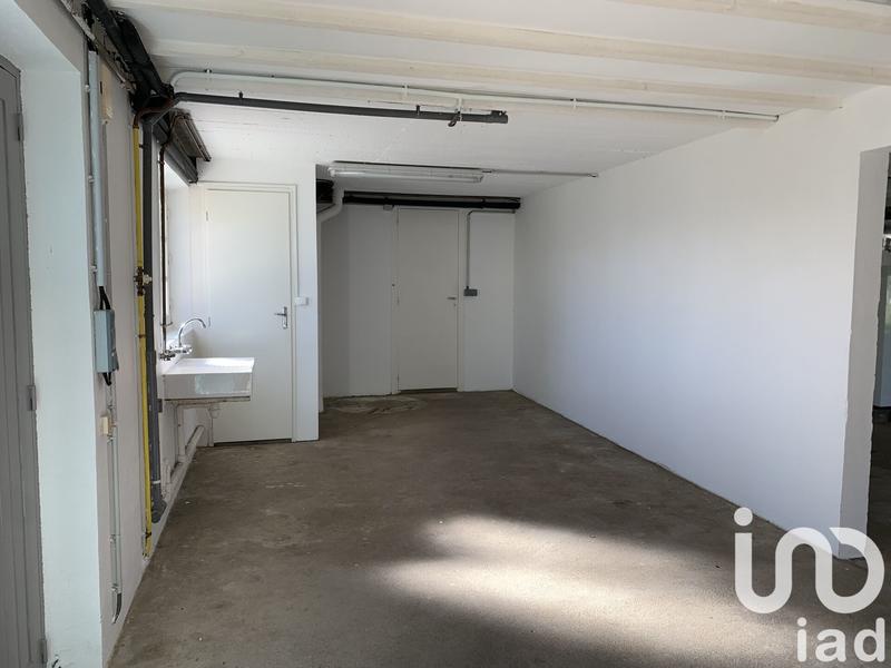 Maison - 76 m² - 4 pièces