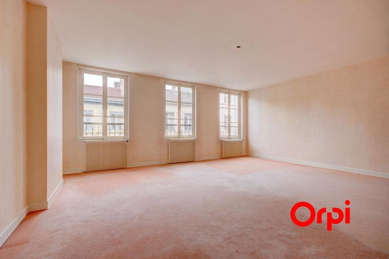 Appartement - 94 m² - 3 pièces