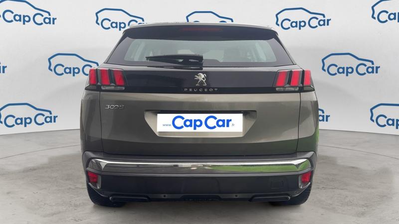 Peugeot 3008 1.5 BlueHDi 130 Active