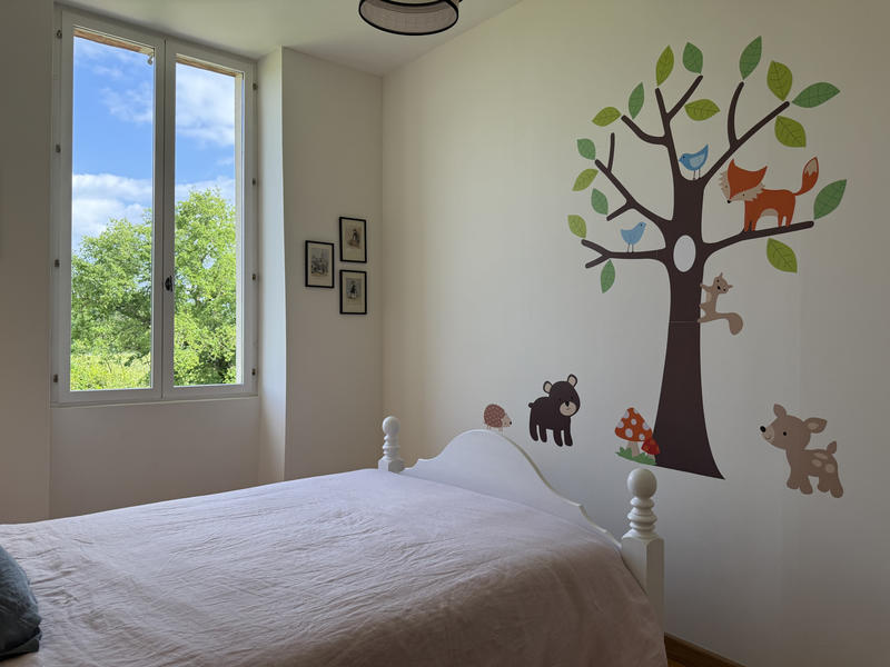 Maison - 262 m² - 9 pièces