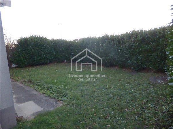 Appartement - 113 m² - 5 pièces