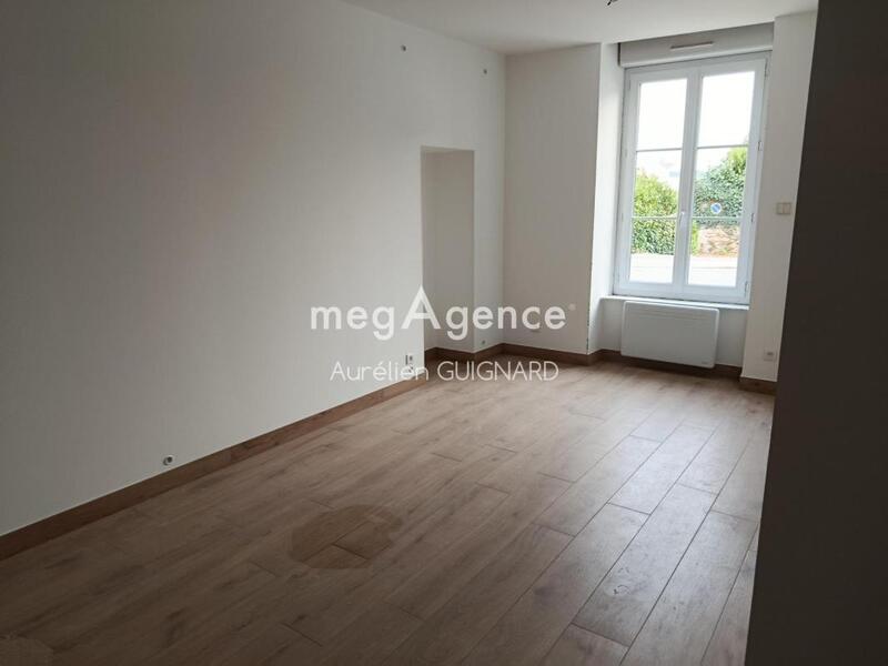Immeuble - 270 m²