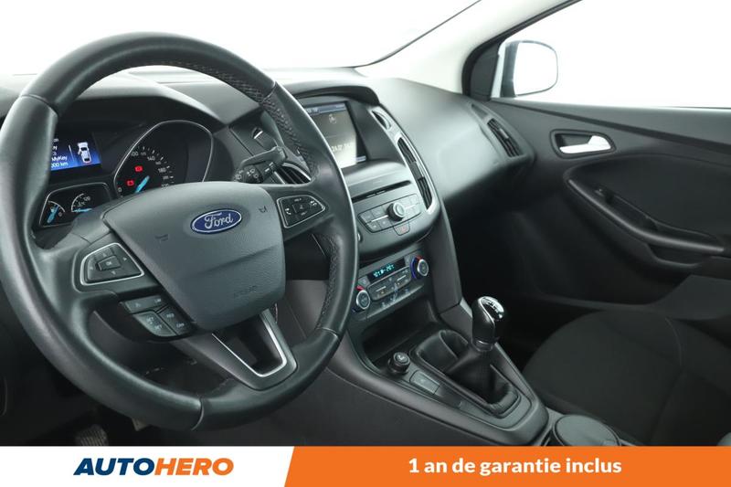 Ford Focus 1.0 EcoBoost Trend 5p 100 ch