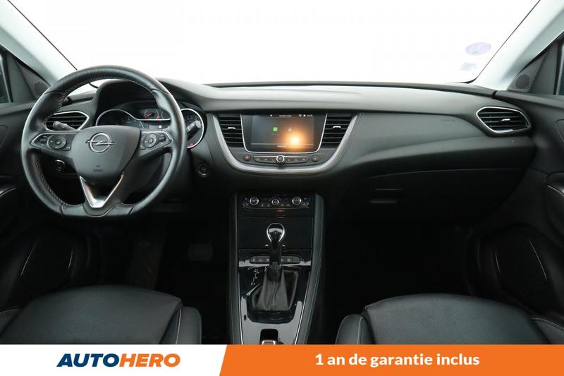 Opel Grandland X 1.6 Turbo Ultimate Auto 181 ch