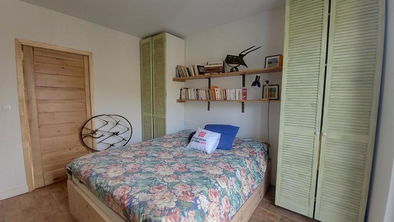 Maison - 96 m² - 4 pièces