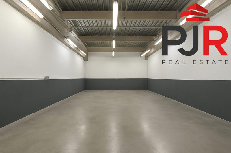 Local commercial - 1 000 m²