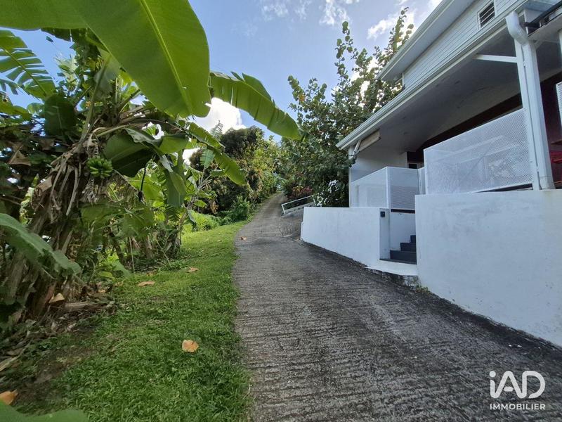 Maison - 249 m² - 10 pièces