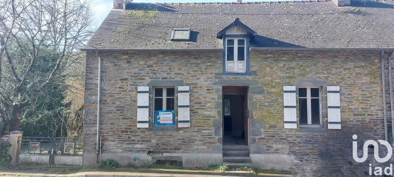 Maison - 150 m² - 5 pièces