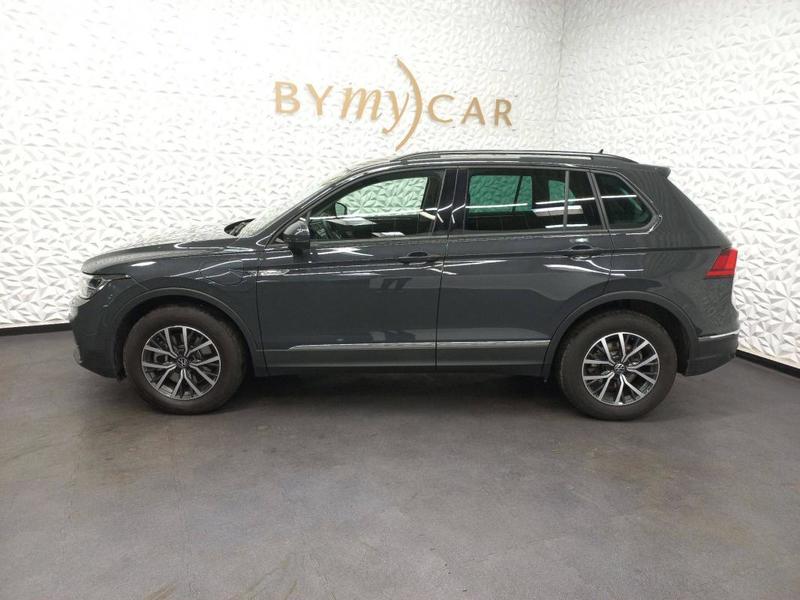 Volkswagen Tiguan 1.4 eHybrid 245ch Dsg6 Life Plus