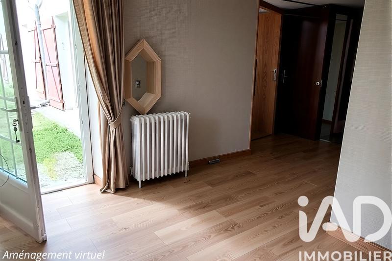 Maison - 174 m² - 5 pièces