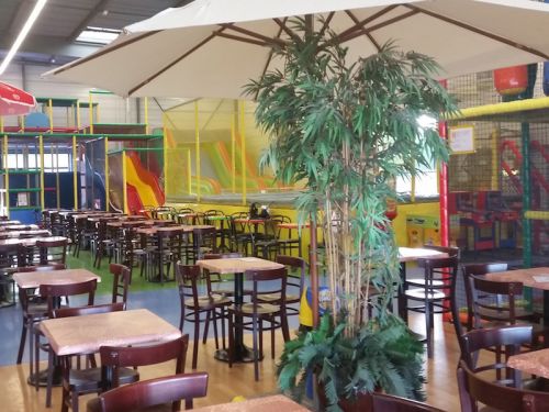 Les P'tits Acrobates