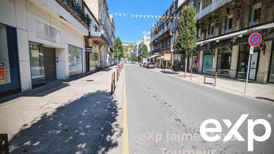 Immeuble - 1 268 m²