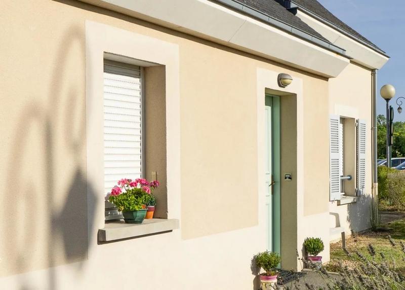 Studio - 30 m² - 1 pièce