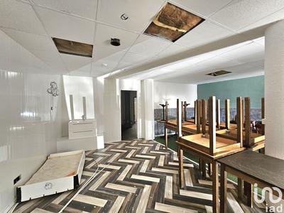 Local commercial - 125 m²