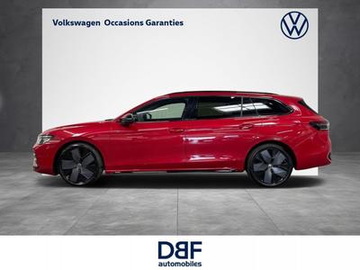 Volkswagen Passat 1.5 eTSI Opf 150 Dsg7 R-Line