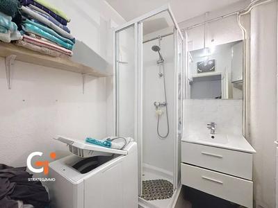 Appartement - 51 m² - 3 pièces