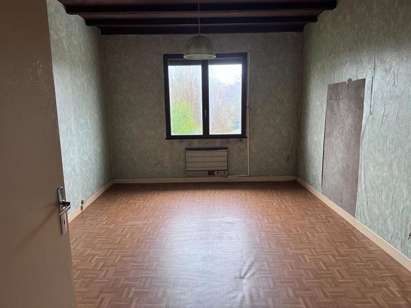 Maison - 143 m² - 4 pièces