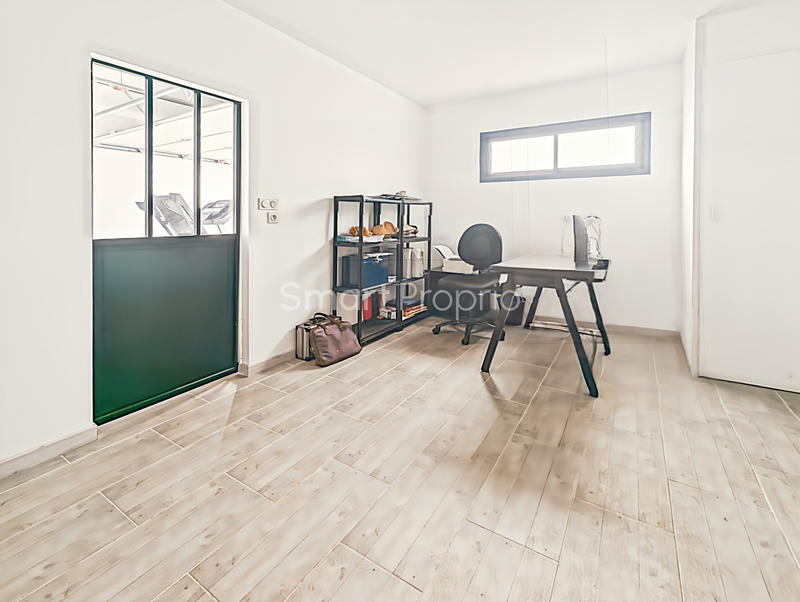 Villa - 165 m² - 6 pièces