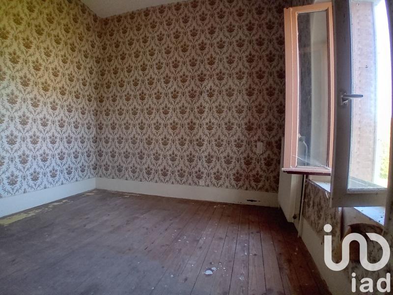 Maison de campagne - 81 m² - 3 pièces